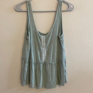 American Eagle Tank